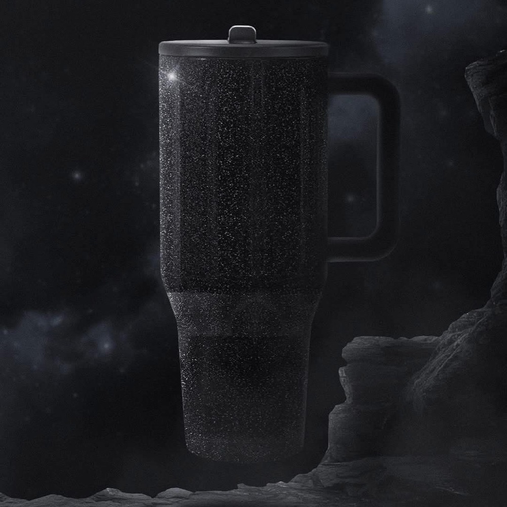 Hydrojug 🔮 SPELLBOUND 🔮 32oz Traveler Tumbler